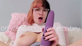 Große Brüste Cam Sexspielzeug mehr